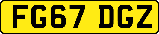FG67DGZ