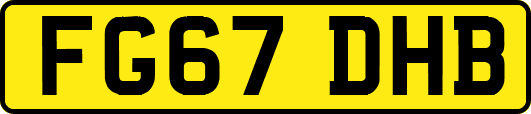 FG67DHB