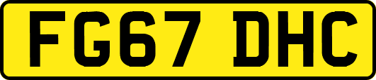 FG67DHC