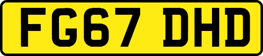 FG67DHD