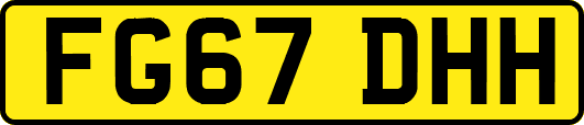 FG67DHH