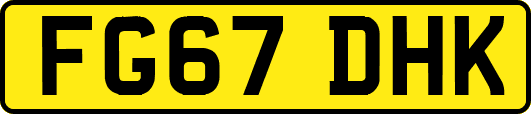 FG67DHK