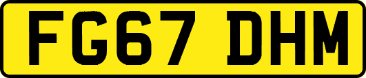 FG67DHM