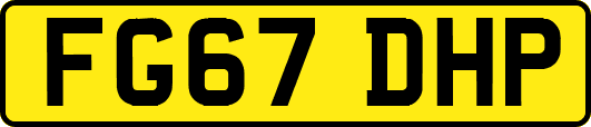 FG67DHP