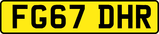 FG67DHR