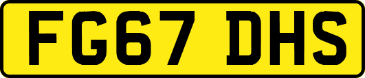 FG67DHS