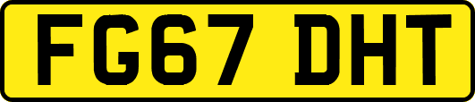 FG67DHT