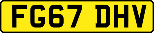 FG67DHV