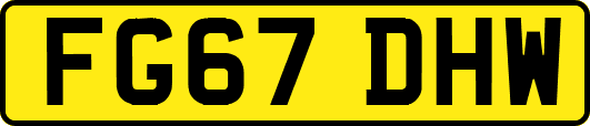 FG67DHW