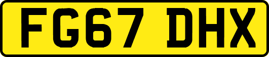 FG67DHX