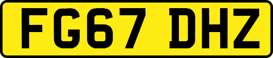 FG67DHZ