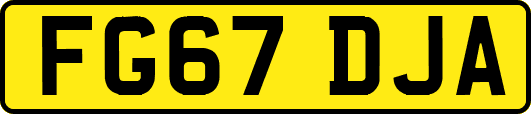 FG67DJA