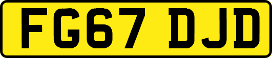 FG67DJD