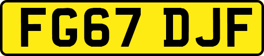 FG67DJF