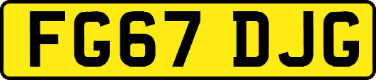 FG67DJG