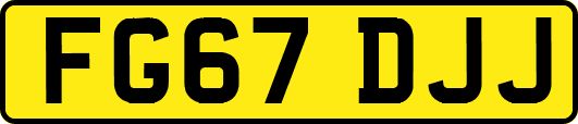 FG67DJJ
