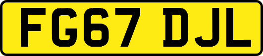 FG67DJL