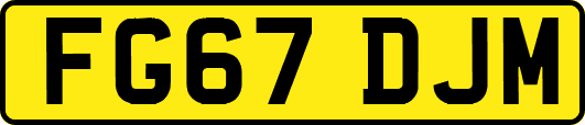 FG67DJM
