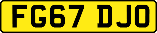 FG67DJO