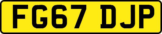 FG67DJP