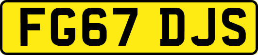 FG67DJS