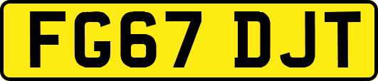 FG67DJT