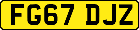 FG67DJZ