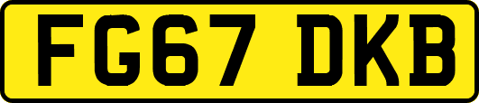 FG67DKB