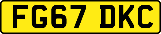 FG67DKC