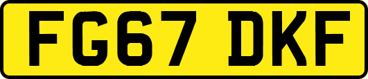 FG67DKF