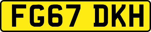 FG67DKH