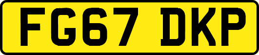 FG67DKP