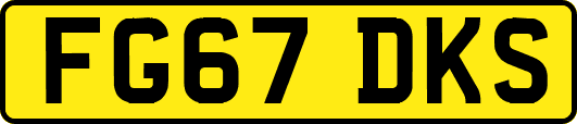 FG67DKS