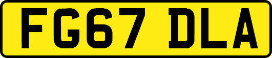 FG67DLA