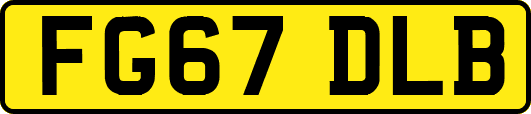 FG67DLB