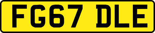 FG67DLE