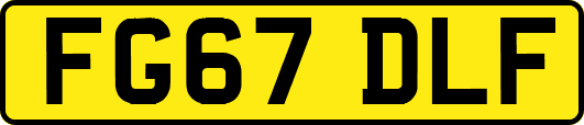 FG67DLF