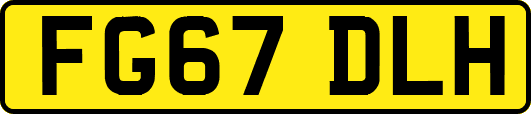 FG67DLH