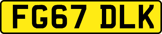 FG67DLK