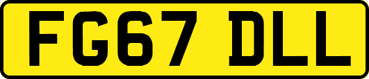 FG67DLL