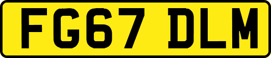 FG67DLM
