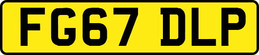 FG67DLP