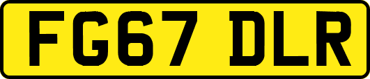 FG67DLR