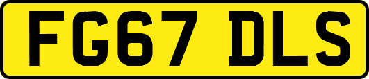 FG67DLS