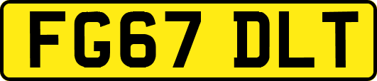 FG67DLT