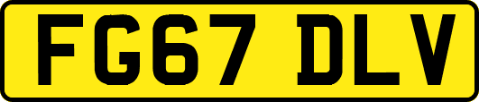 FG67DLV