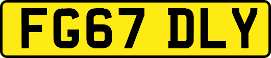 FG67DLY