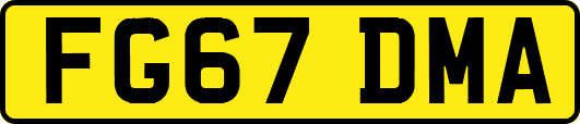FG67DMA