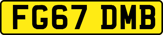 FG67DMB