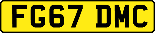 FG67DMC